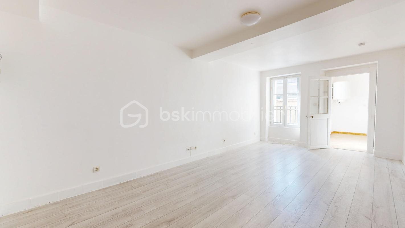 Appartement à vendre, 25m², Pithiviers