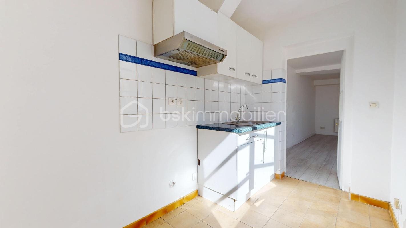 Appartement à vendre, 25m², Pithiviers