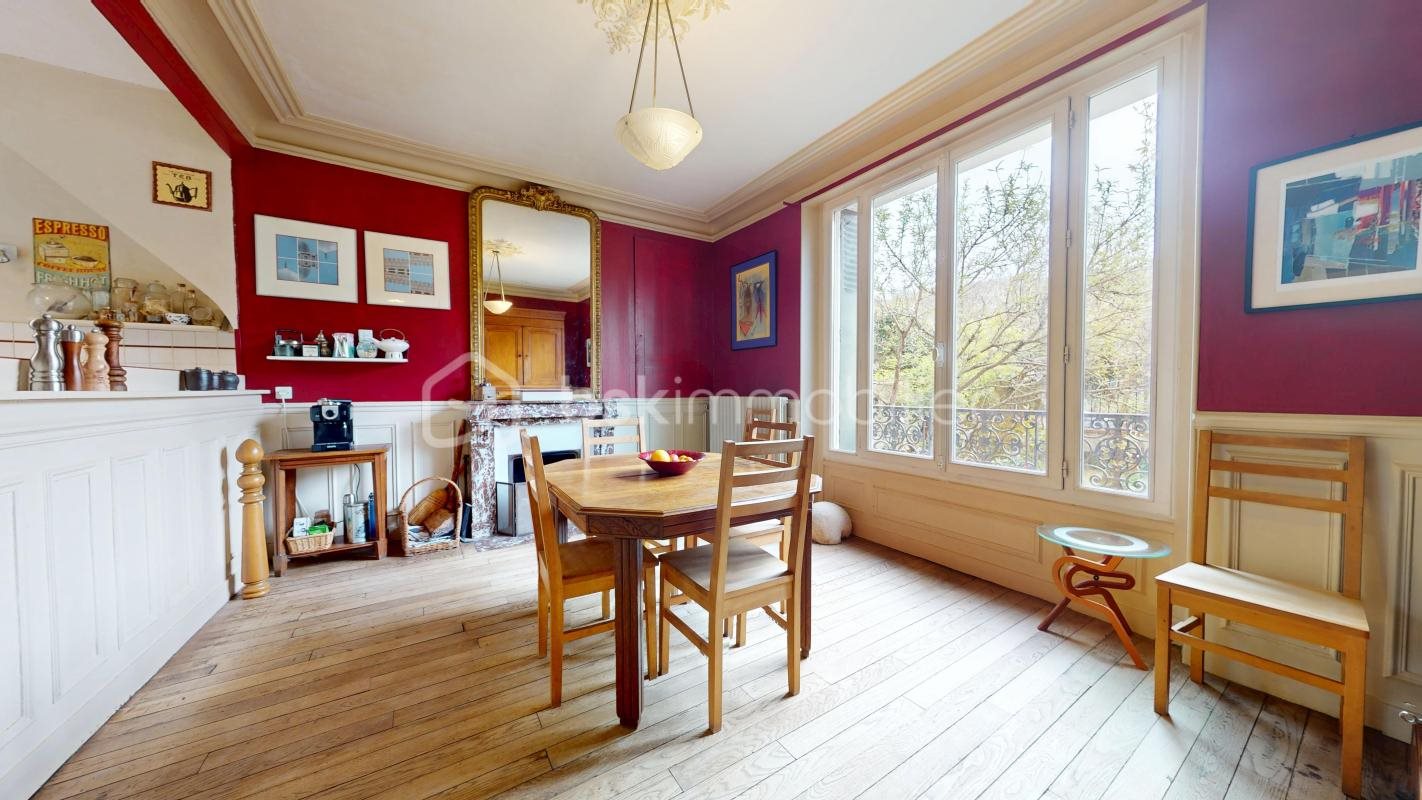 Maison à vendre, 129m², Janville-sur-Juine