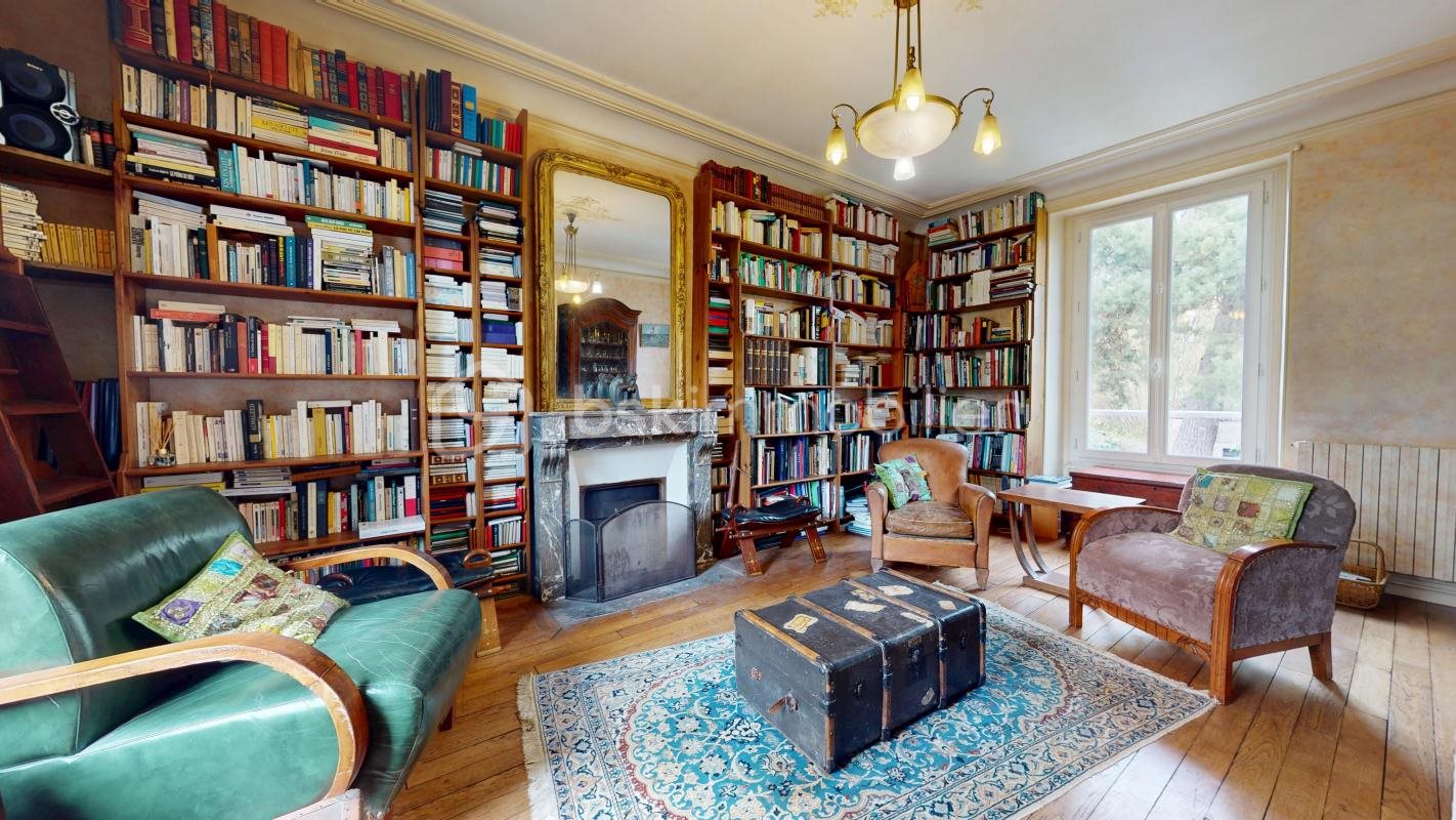 Maison à vendre, 129m², Janville-sur-Juine