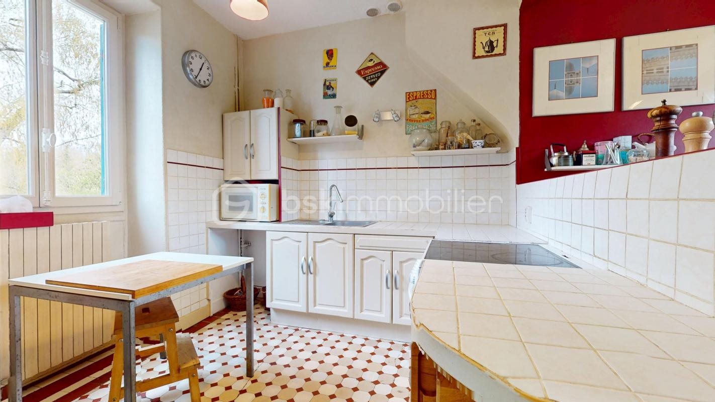 Maison à vendre, 129m², Janville-sur-Juine