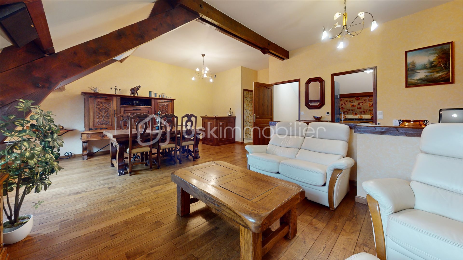 Maison à vendre, 169m², Lardy