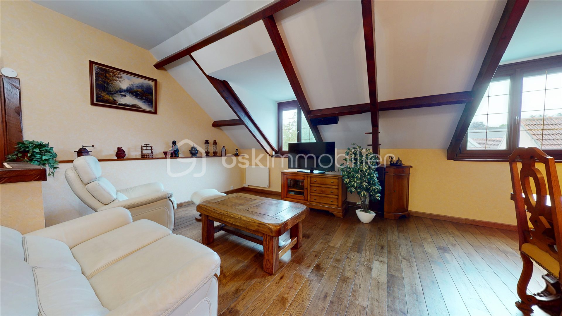Maison à vendre, 169m², Lardy