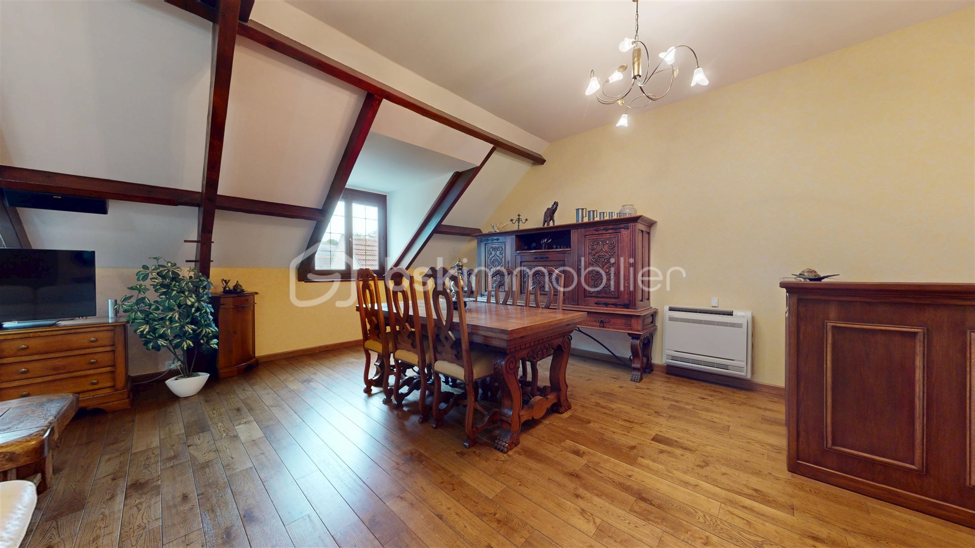 Maison à vendre, 169m², Lardy