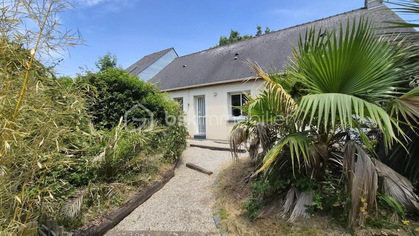 Maison à vendre, 161m², Nort-sur-Erdre