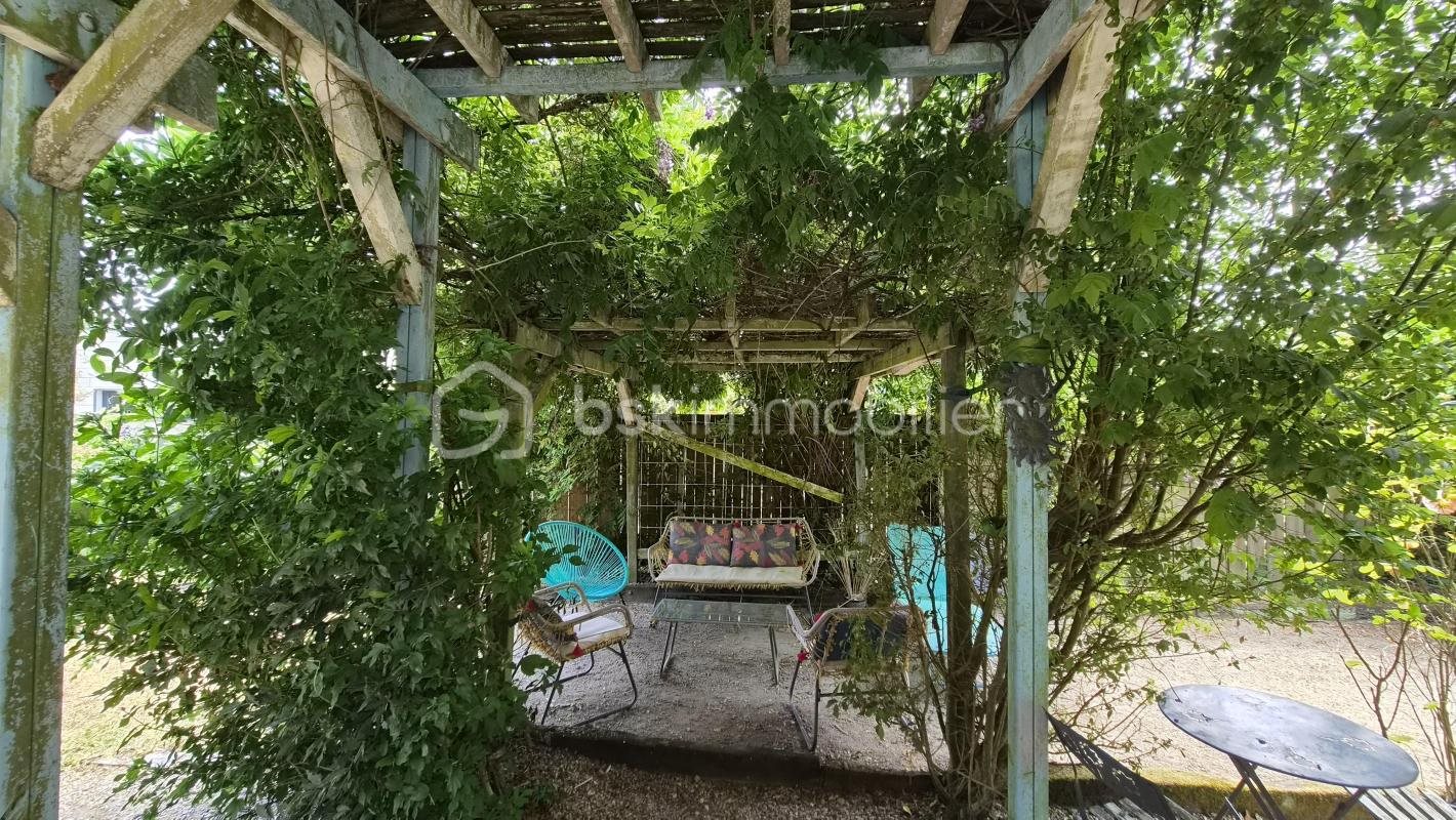 Maison à vendre, 161m², Nort-sur-Erdre