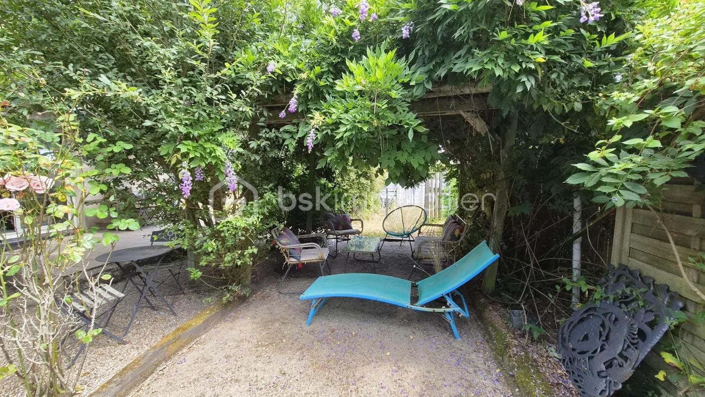 Maison à vendre, 161m², Nort-sur-Erdre