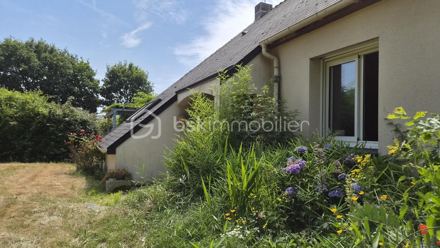 Maison à vendre, 161m², Nort-sur-Erdre