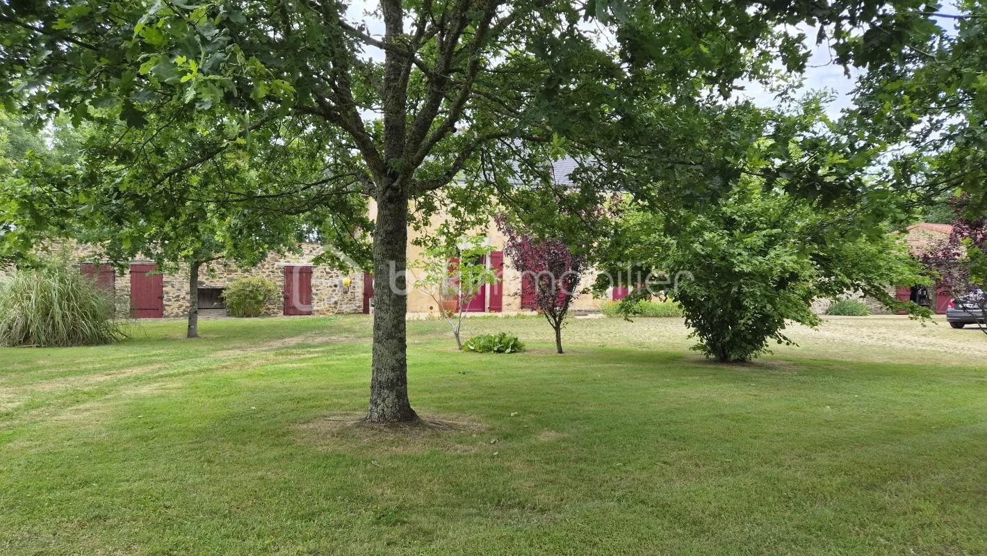 Maison à vendre, 121m², Ligné