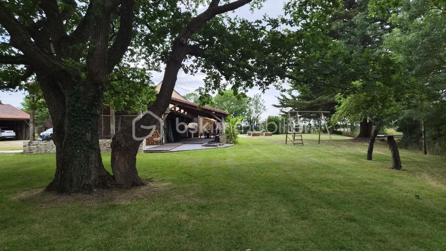 Maison à vendre, 121m², Ligné