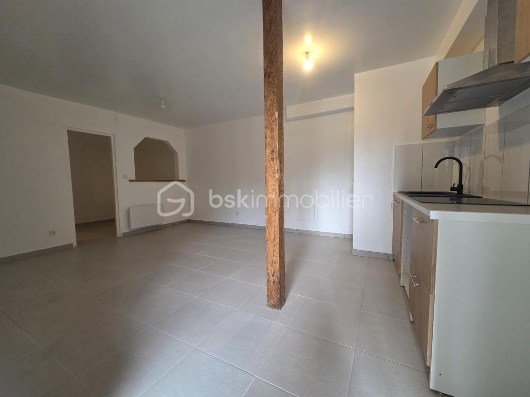 Appartement à vendre, 47m², Gelos