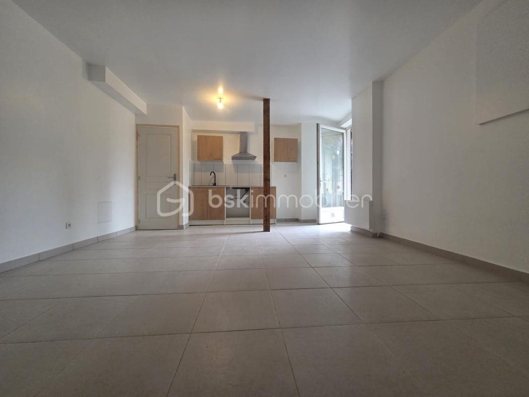 Appartement à vendre, 47m², Gelos