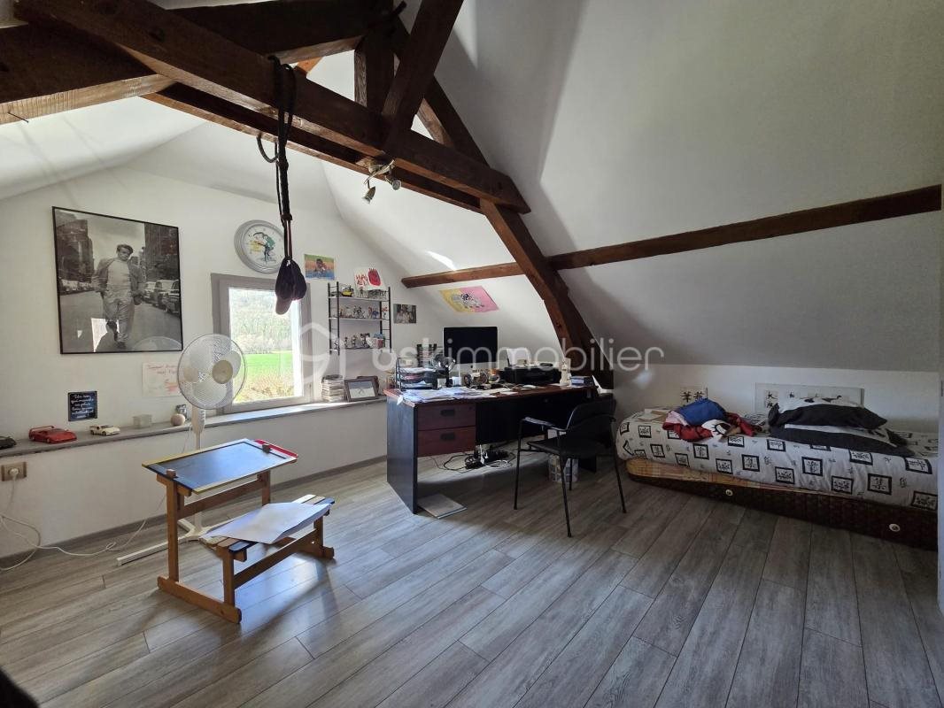 Maison à vendre, 170m², Tarsacq