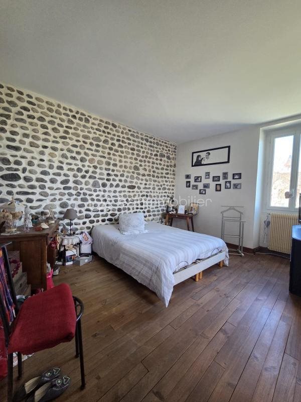 Maison à vendre, 170m², Tarsacq
