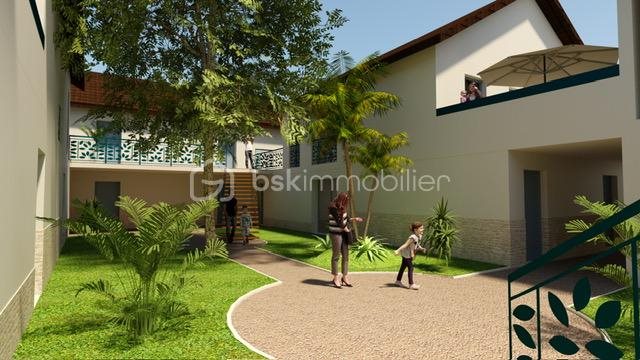 Appartement à vendre, 70m², Aressy