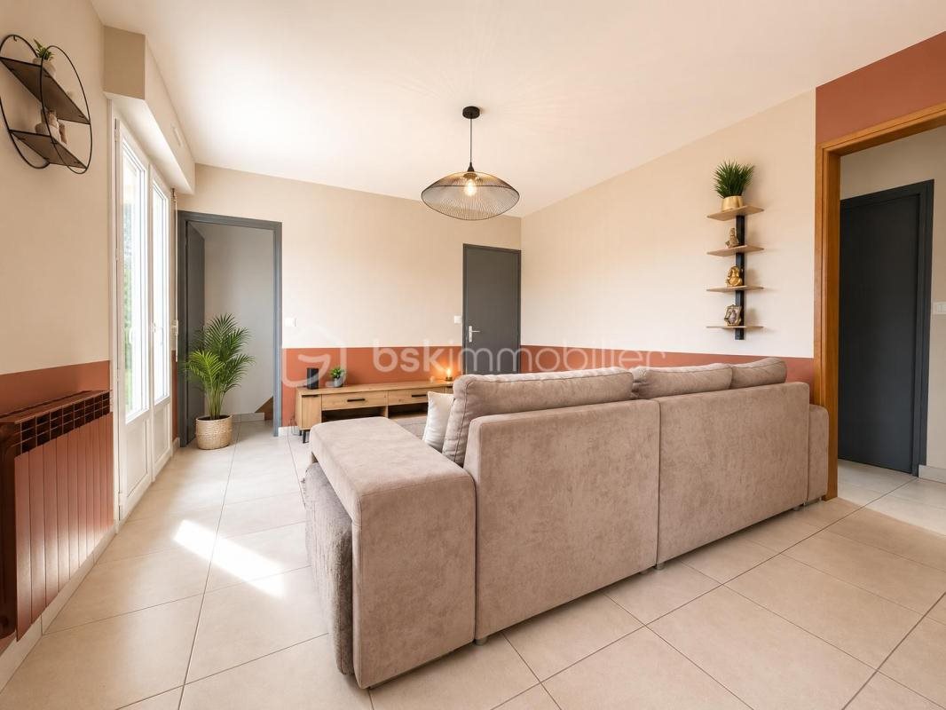 Maison à vendre, 107m², Brech