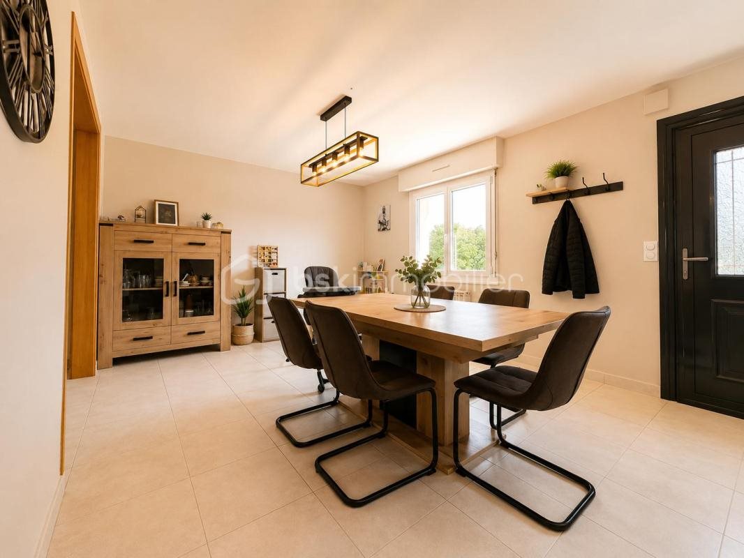 Maison à vendre, 107m², Brech