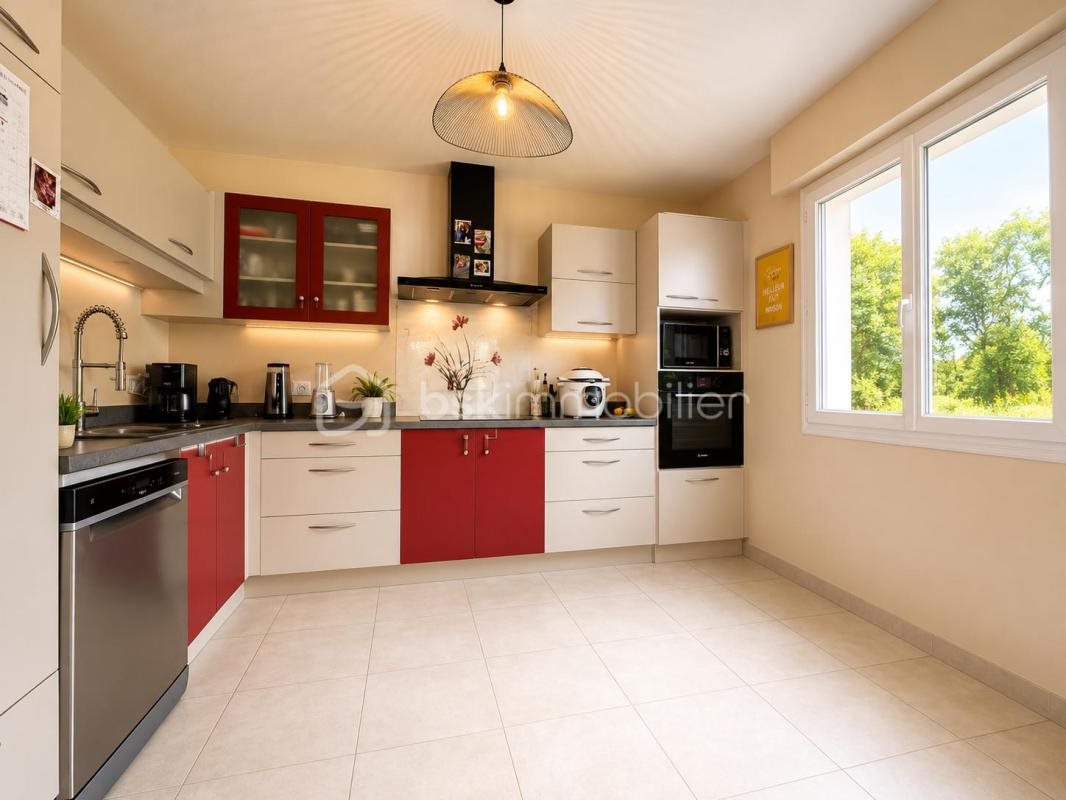 Maison à vendre, 107m², Brech