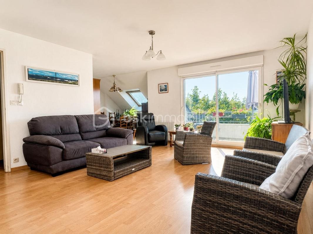 Appartement à vendre, 77m², Pluneret