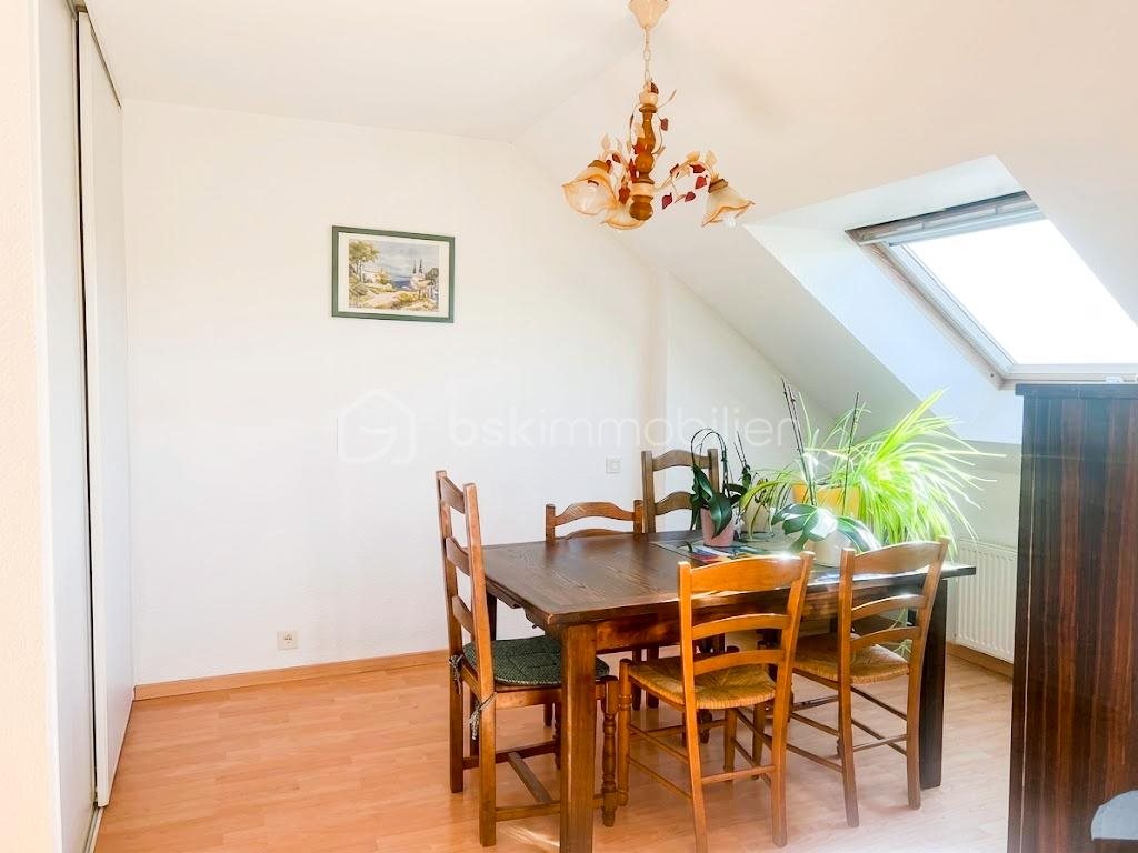 Appartement à vendre, 77m², Pluneret