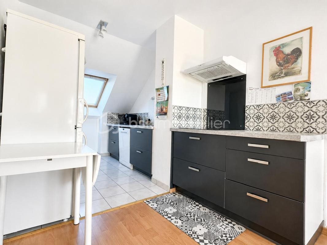 Appartement à vendre, 77m², Pluneret