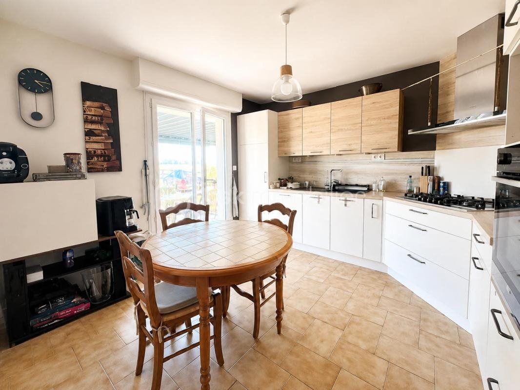 Maison à vendre, 117m², La Chapelle-Neuve