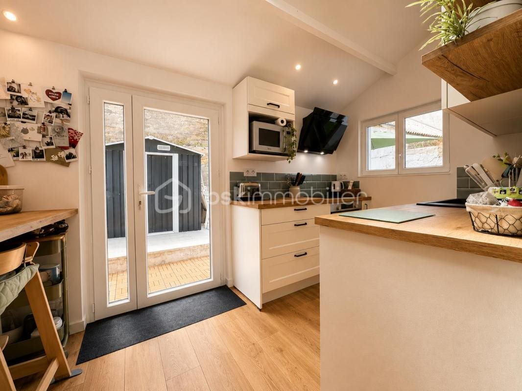 Maison à vendre, 94m², Plumergat