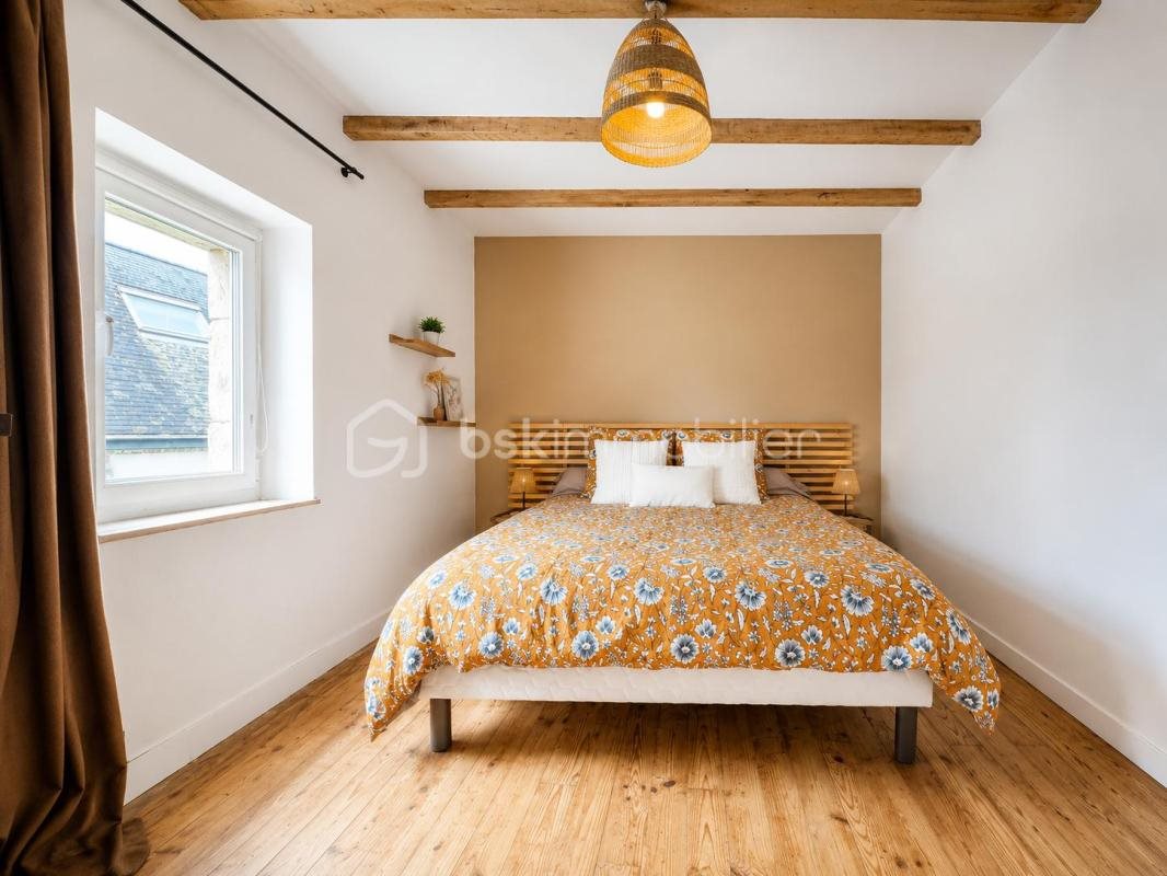 Maison à vendre, 94m², Plumergat