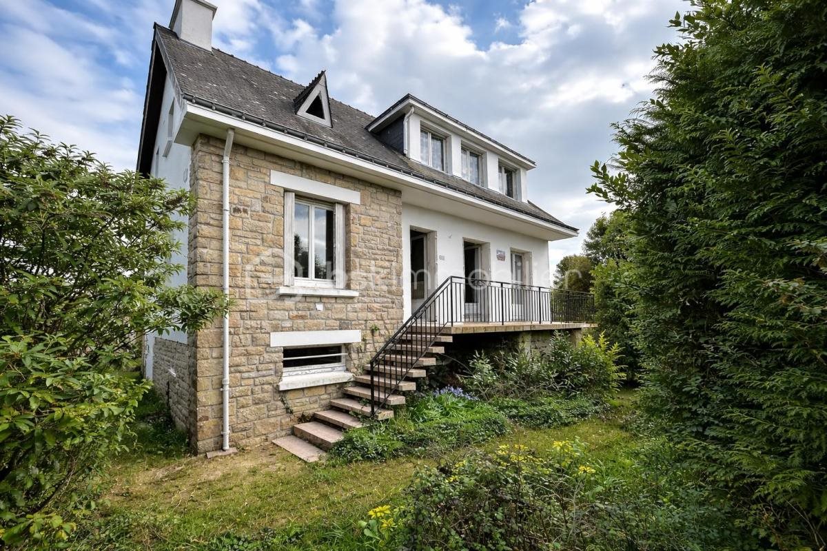 Maison à vendre, 126m², Le Bono