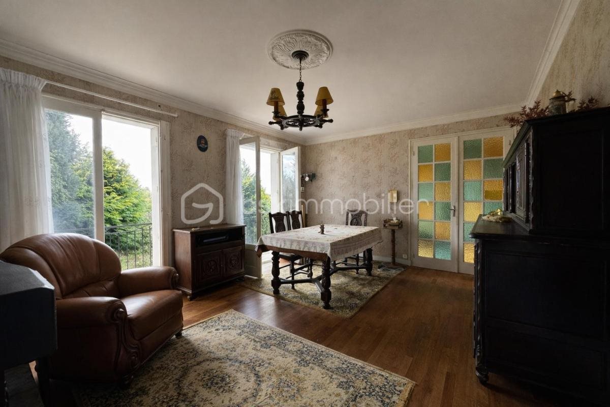 Maison à vendre, 126m², Le Bono