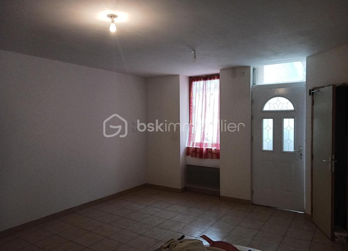 Maison à vendre, 60m², Congrier