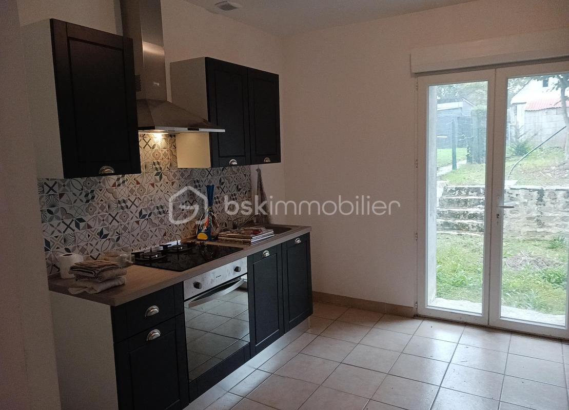 Maison à vendre, 60m², Congrier