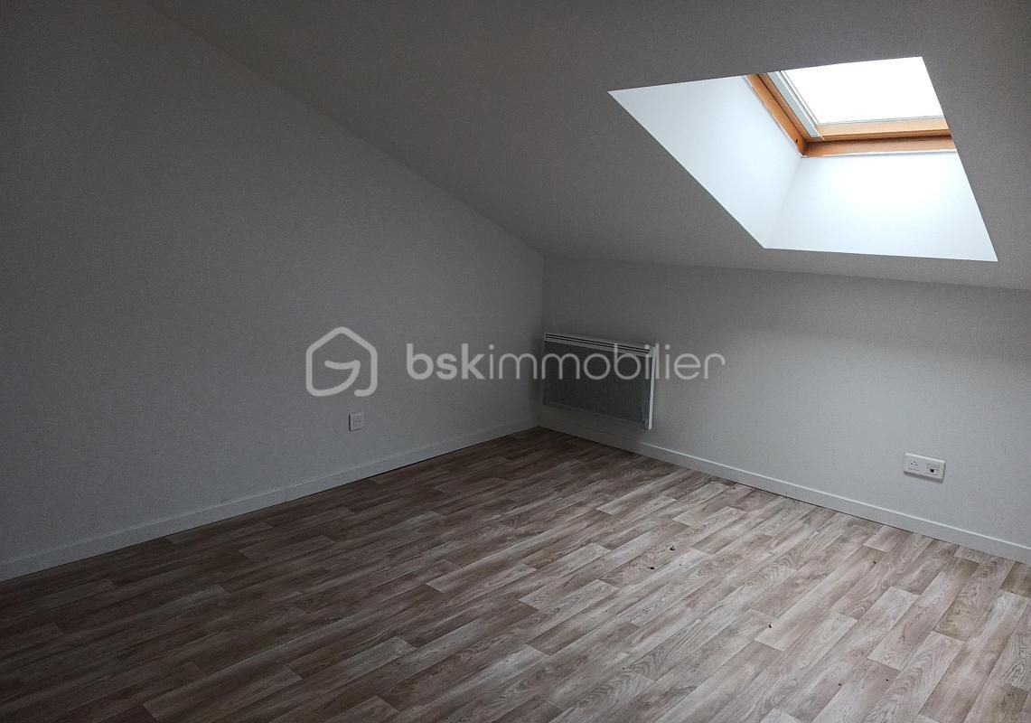 Maison à vendre, 60m², Congrier
