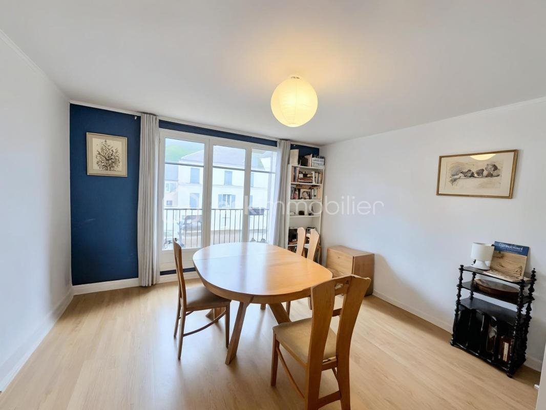 Appartement à vendre, 63m², Buc