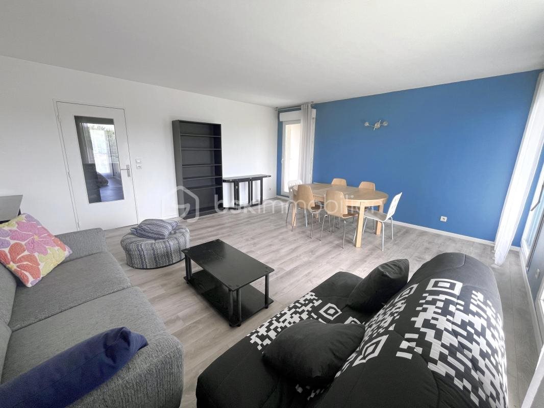 Appartement à vendre, 87m², Loos