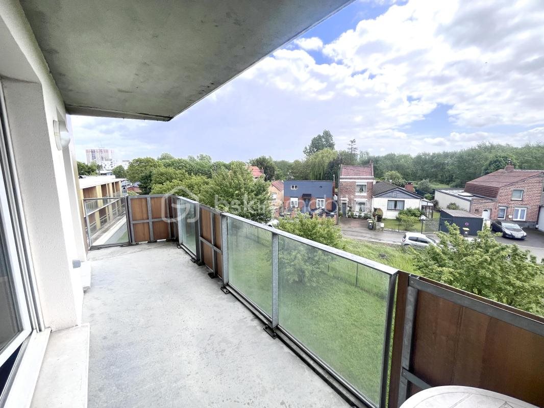 Appartement à vendre, 87m², Loos