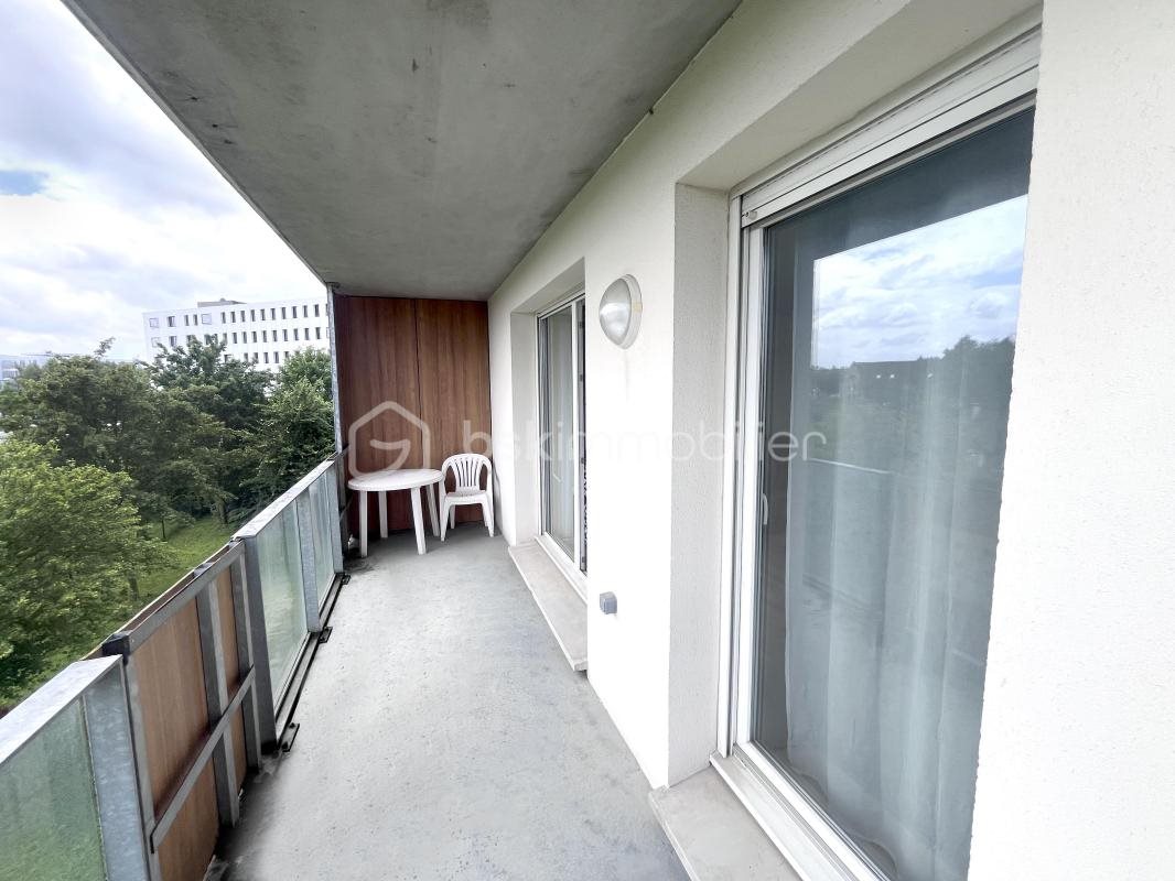 Appartement à vendre, 87m², Loos