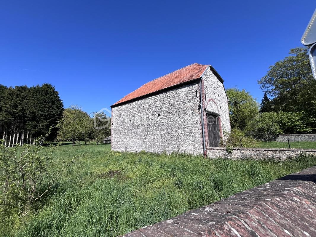 Maison à vendre, 122m², Ferrière-la-Grande