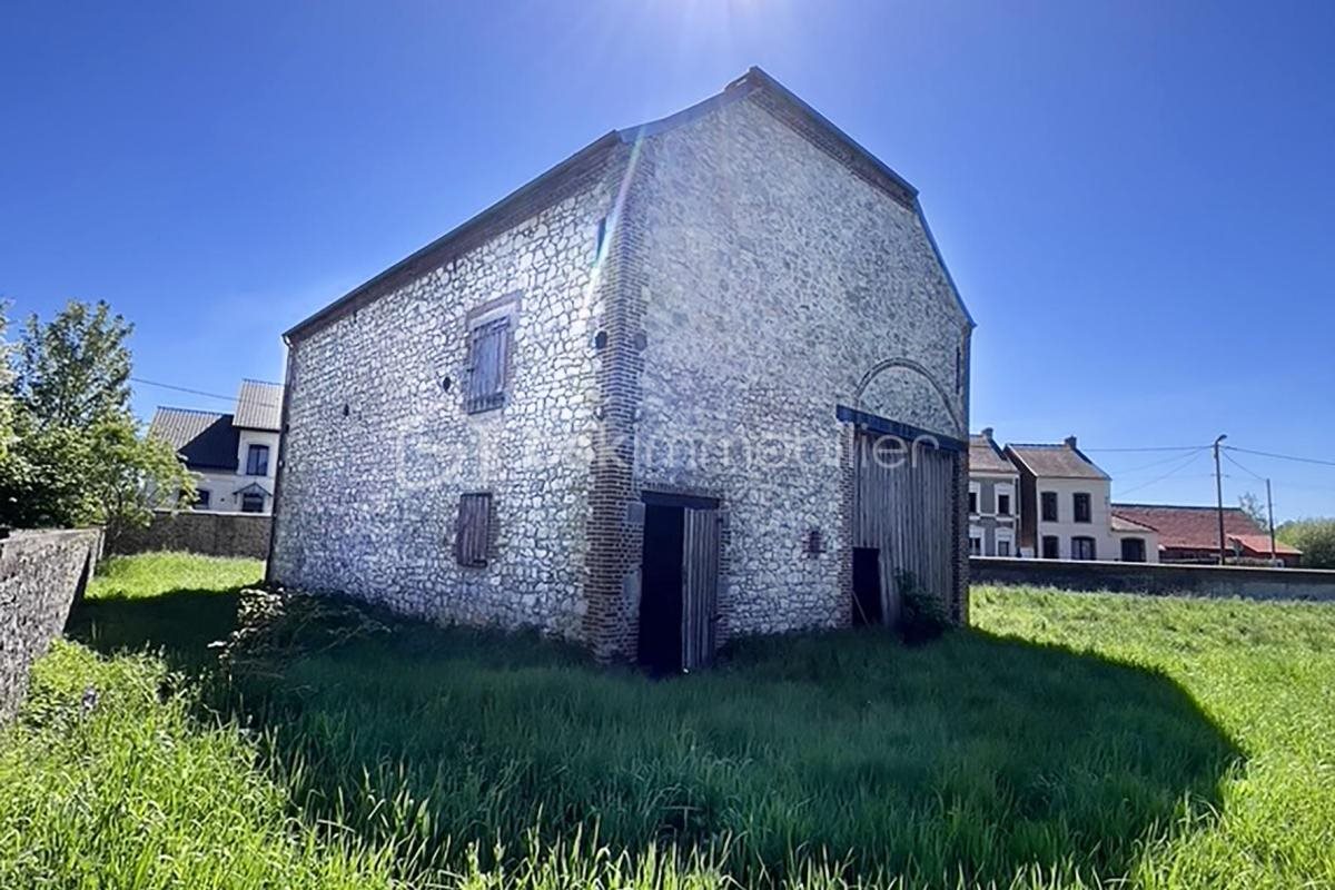 Maison à vendre, 122m², Ferrière-la-Grande