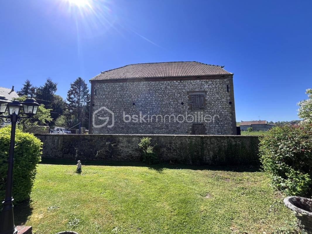 Maison à vendre, 122m², Ferrière-la-Grande
