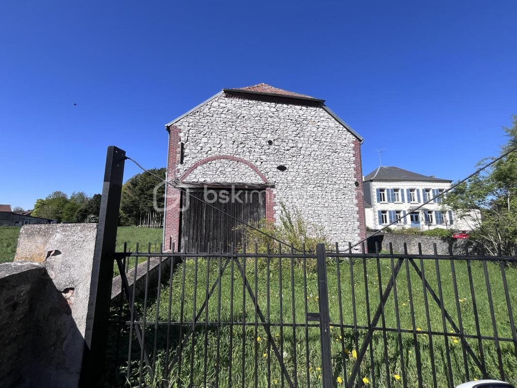 Maison à vendre, 122m², Ferrière-la-Grande