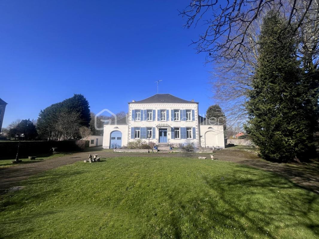 Maison à vendre, 324m², Ferrière-la-Grande