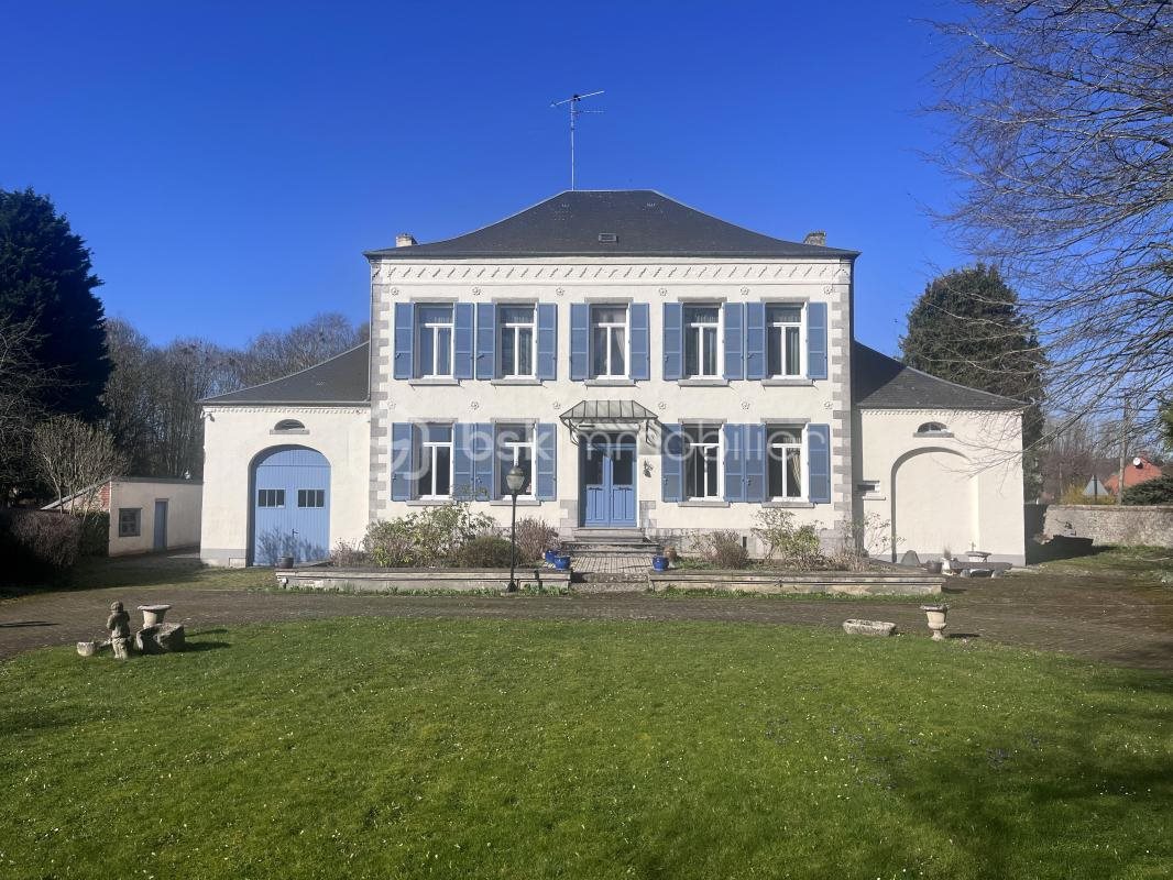 Maison à vendre, 324m², Ferrière-la-Grande