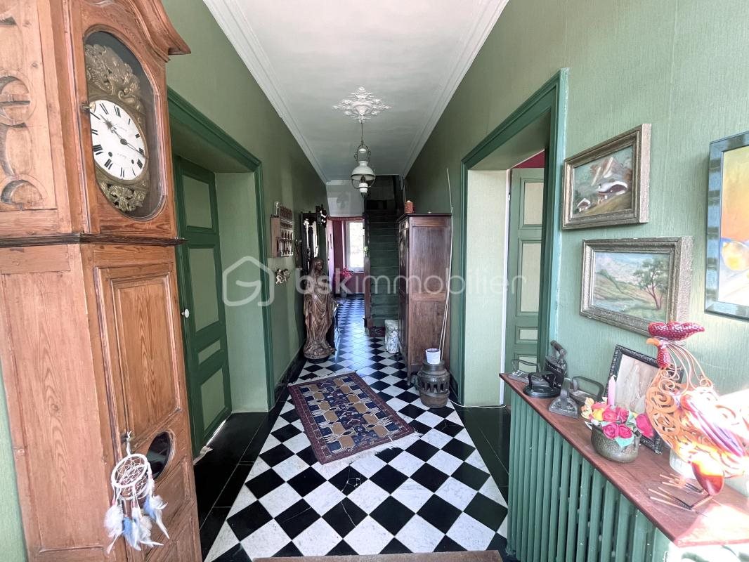 Maison à vendre, 324m², Ferrière-la-Grande