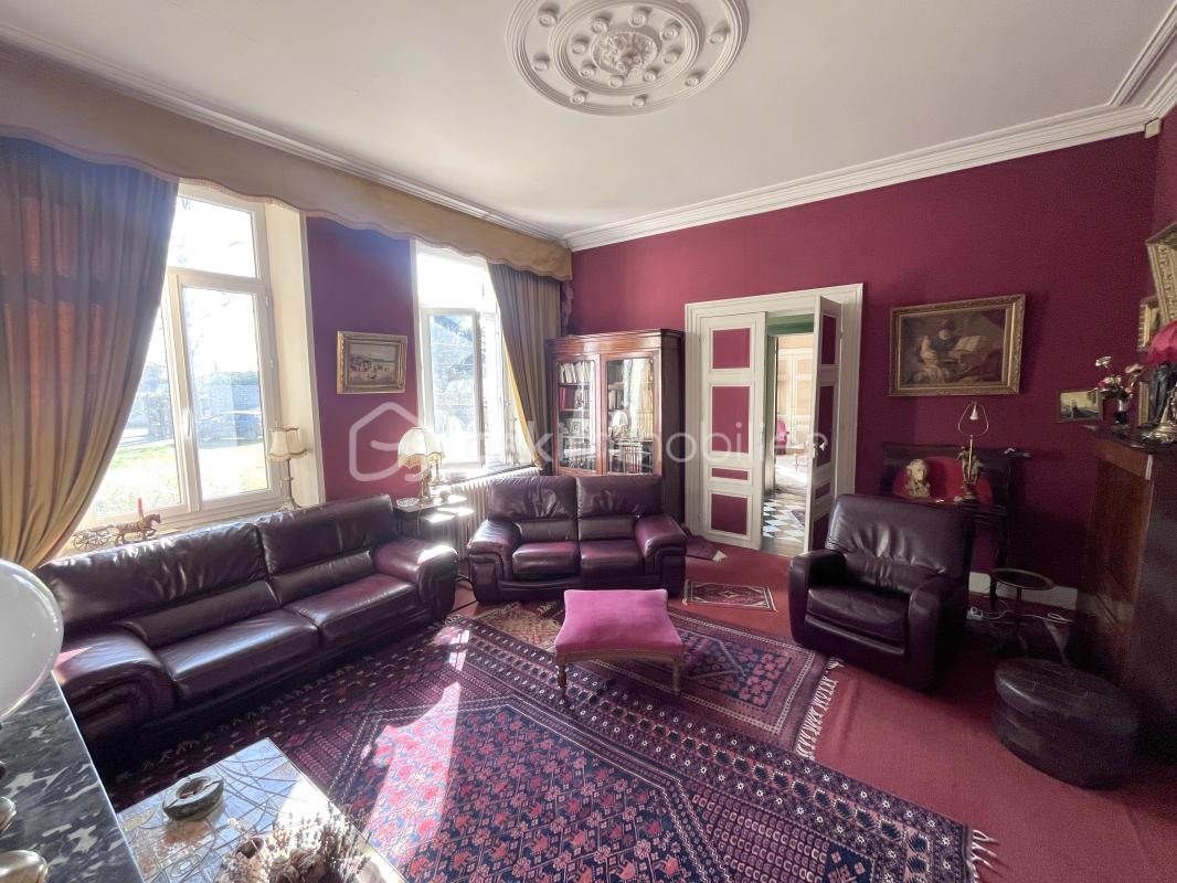Maison à vendre, 324m², Ferrière-la-Grande