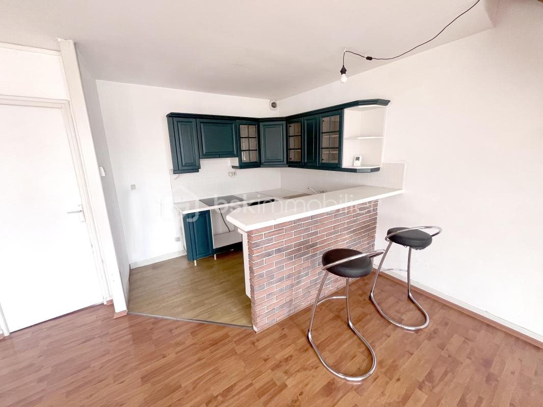 Appartement à vendre, 62m², Lille