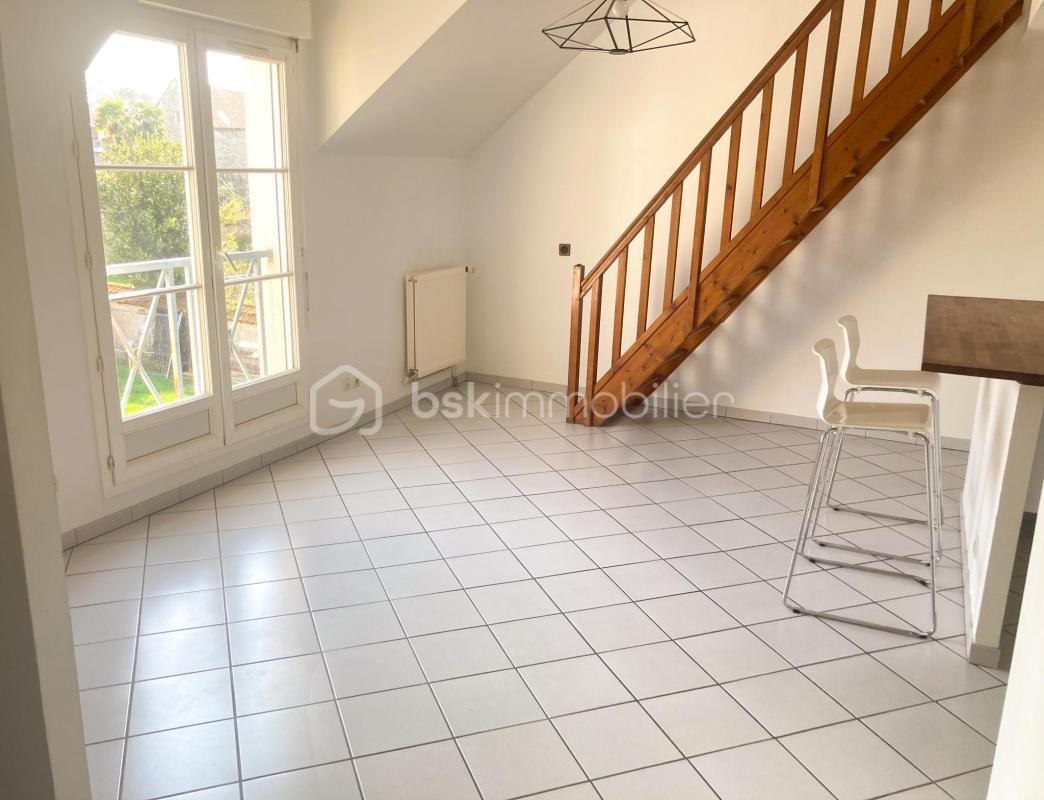 Appartement à vendre, 60m², Mennecy