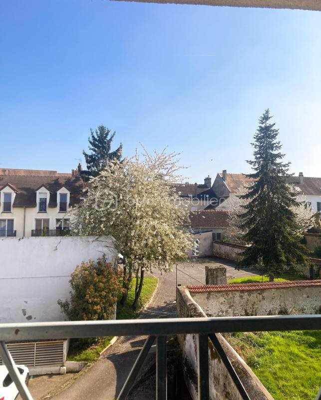 Appartement à vendre, 60m², Mennecy