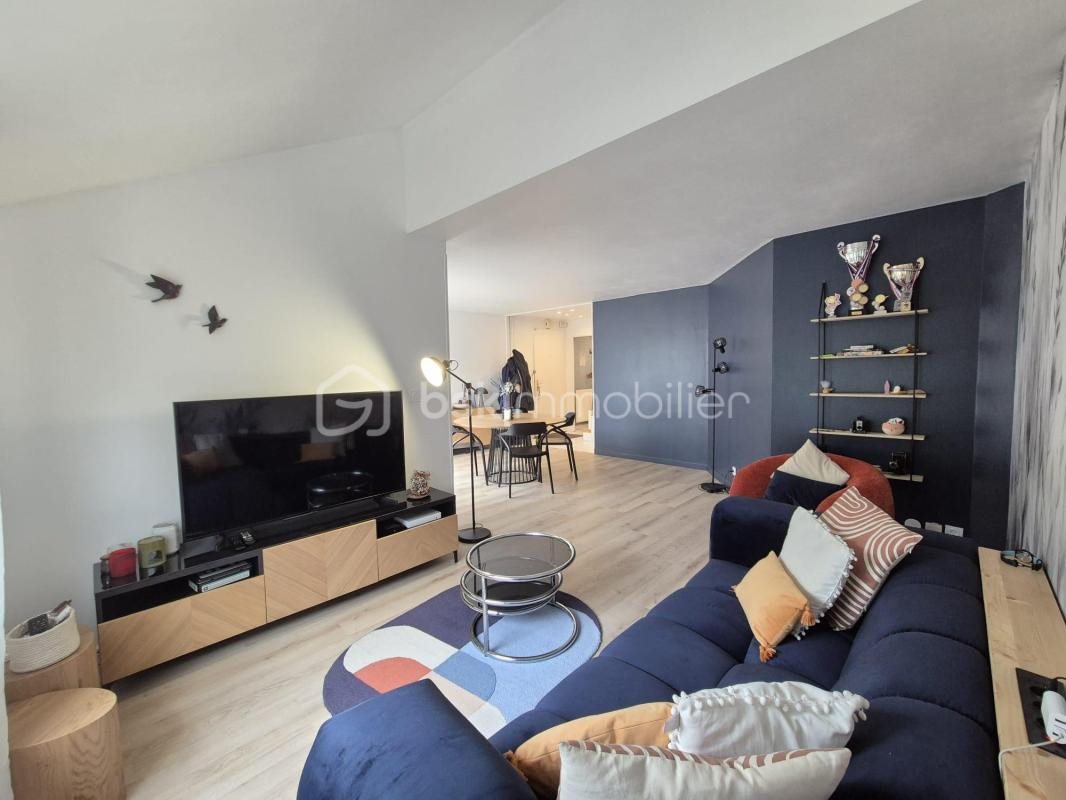 Maison à vendre, 103m², Lisses