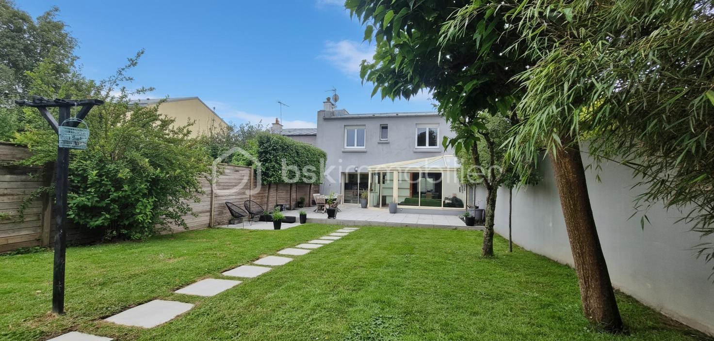 Maison à vendre, 153m², Brest